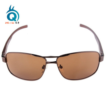 hot new products for UV400 sun glasses metal glasses sun
