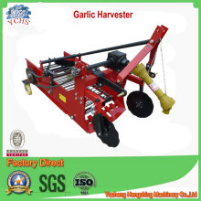 Garlic Harvester for USA Market with High Quality