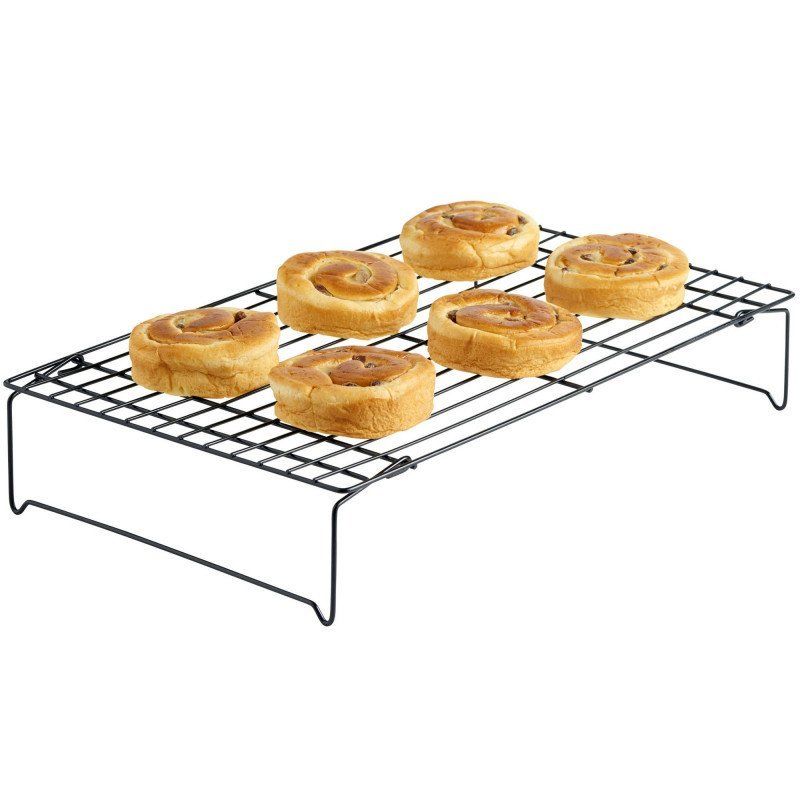 3 Tiers Cake Baking Cooling Rack