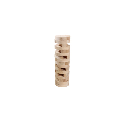 EASTOMMY High Quality Furniture Tumbling Timbers Game For Adults