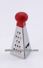 Mini three-side grater