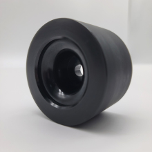 High Quality Polyurethane Wear-resistant Molded Polyurethane Wheels PU Rollers