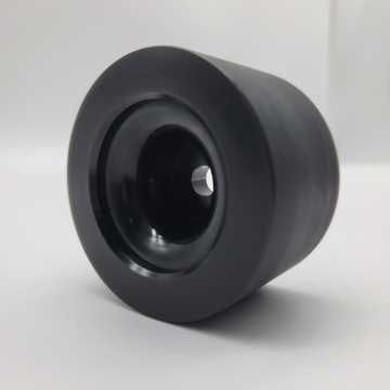 High Quality Polyurethane Wear-resistant Molded Polyurethane Wheels PU Rollers