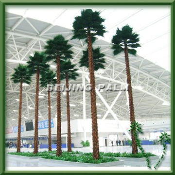 artificial palm tree tall tree for Airport