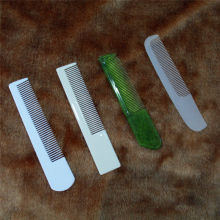 mabufacture specialized in various version of cheap hotel combs