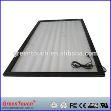 55 inch multi touch screen overlay