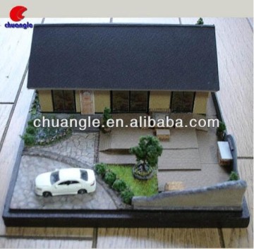 Building Figure,Building Statue Souvenir