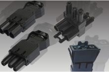 GST18, GST connector