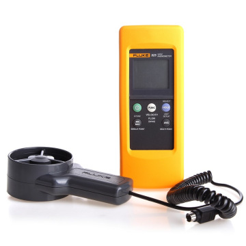 Brand New Fluke 925 Vane Anemometer in Stock