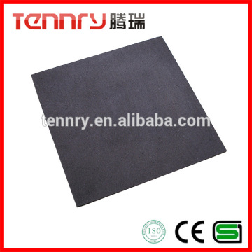 High Purity and Good Electric Conductivity Customized Reinforced Graphite Plate