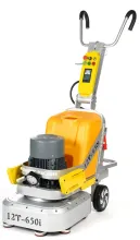 Concrete Floor Grinding Machine and Polishing Machine