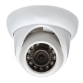 Aluminium OEM mati perumahan kamera CCTV pemutus