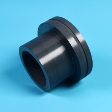 Silicon Nitride Protective Cover