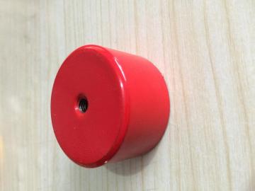 Alnico Deep Pot Magnets