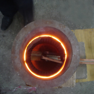 High-Quality Induction Heater Components