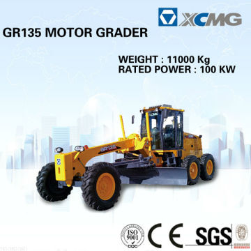 Motor Grader GR135 XCMG Motor Grader