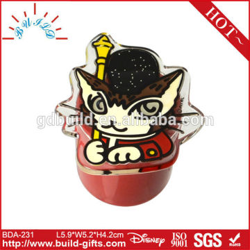 cute pill box with timer