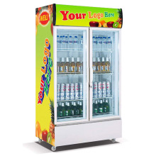 Wholesale Commercial Refrigeration: Fridge, Freezer, and Cooler Displays