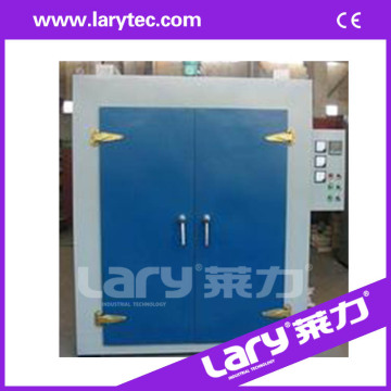 high quality new technology hot sale friction material drying oven