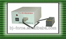 green laser power physical experiment supply