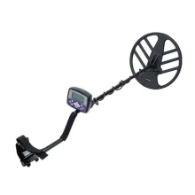 Best Handheld Metal Detector for Underground Gold and Treasure Hunts
