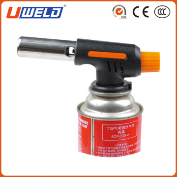 Multifunction Gas welding blow lamp