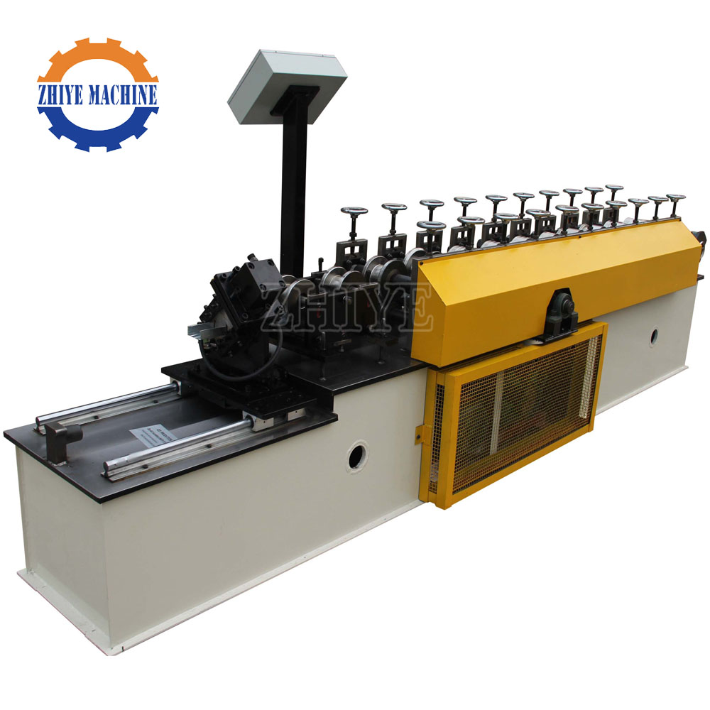 Drywall Metal Sud&Track Roll Forming Machines