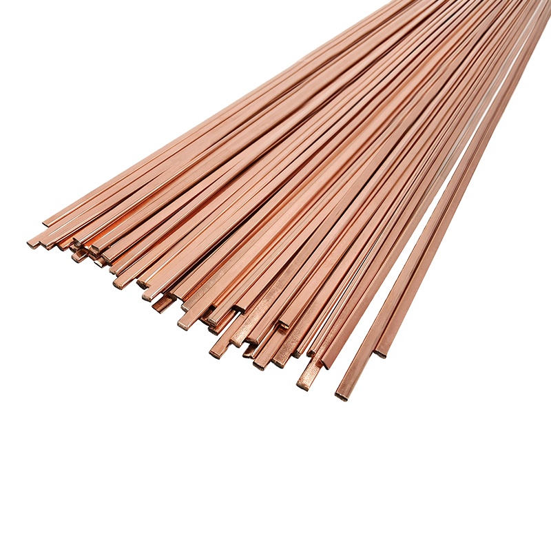 copper welding wire factory selling phos brass wire