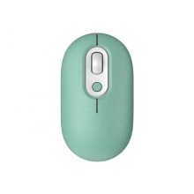 Wireless Mouse with 4D Button 2.4G for MacBook and Laptops