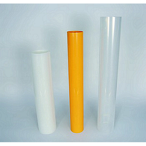 PP Film Roll for Food Packing Tray