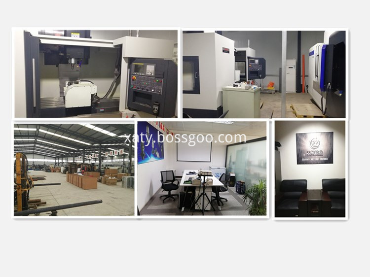 Pdc Bit Factory Pdc Bit Factory