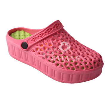 Women thick sole balance clogs