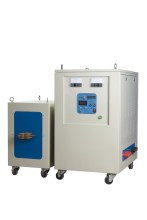Super Audio Frequency Induction Heating Machine