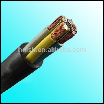 4*95mm cable