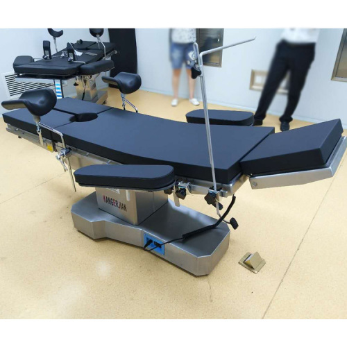 Multi function medical equipments surgical operating table