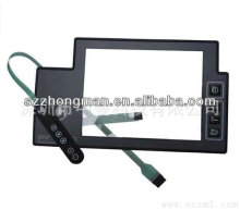 On off Plane medical membrane switch