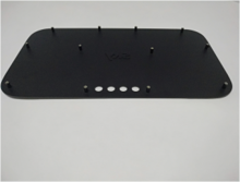 Universal sheet stamping parts