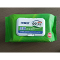 High-quality Hygiene Sterilize Alcohol Free Wipes