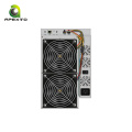 ASIC Blockchain Miner Avalon A1166pro 81Th/s