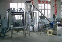 WFJ Bone Powder Super Fine Grinder