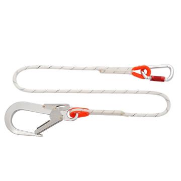 Safety Lanyard match with harness fall arrest SHL8008