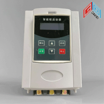 Advanced Soft Starter 220v-660v