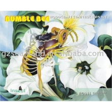 Bumble Bee Toy
