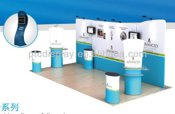 Exhibition booth stand,Display booth stand,Exhibition booth display stand