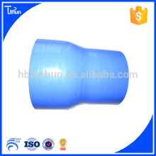 high temperature Straight reduer hose with Turbocharger