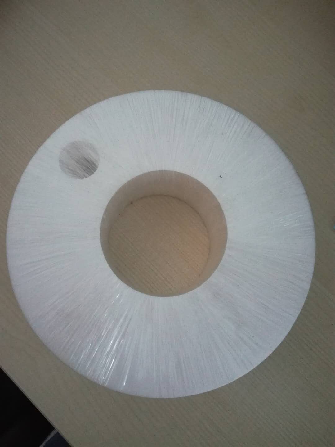 PTFE Gasket White