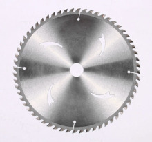 Thin Kerf Wood Cutting Saw Blade