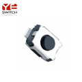 Vertical Push Straight Button Tact Switches