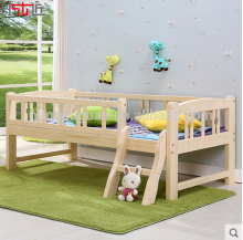 kids loft bed,wooden loft bed,mid sleeper bed