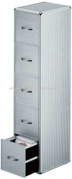 CD DVD stroage case tool case large stroage case with drawer